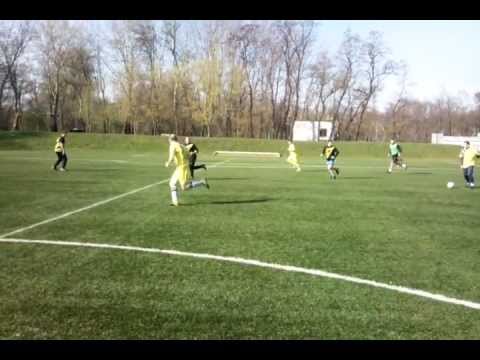 Ciociosan vs FC Oposy - 2 połowa 2-0.mp4