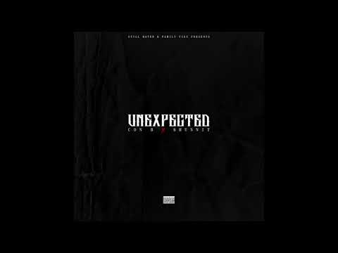 CON B X 6HUNNIT - YOU