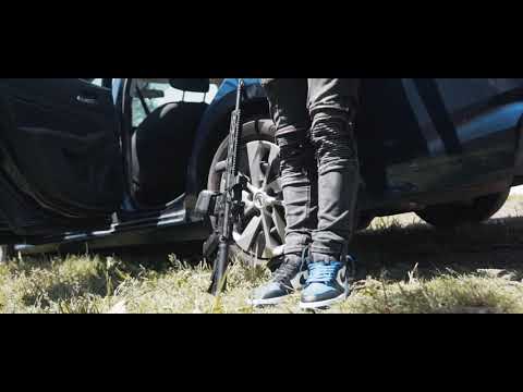 Mcg Ace (Official Video) - Something To Prove