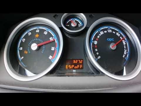 Astra H OPC Stage 2 - 100-200 - Friedrich Motorsport exhaust HJS Downpipe  Wagner LLK - P Gear