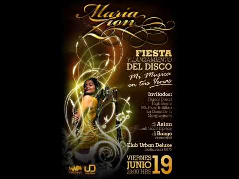 U Gotta Know - Maria Zion ft. High Beatz