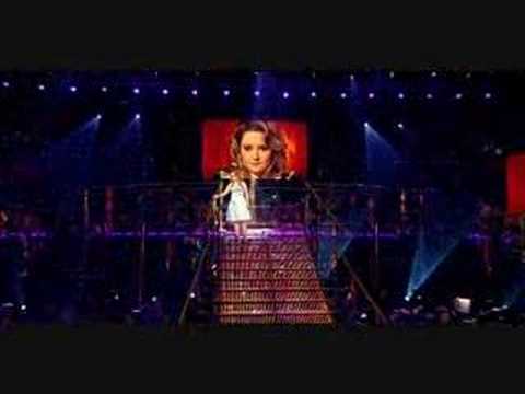 I'd Do Anything Live EP 1-Catchup Pair 5-Samantha and Sarah