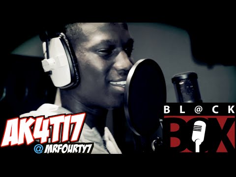 Ak4ti7 | BL@CKBOX S9 Ep. 64/100