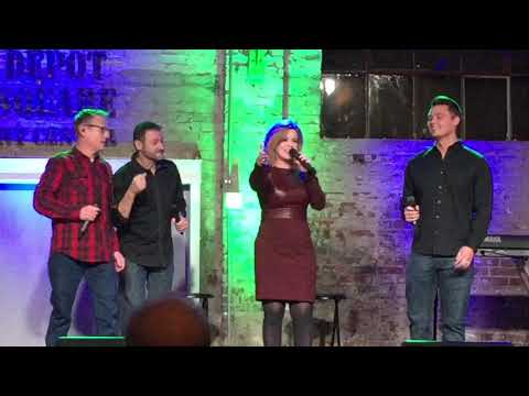 Thumbnail for I Believe video