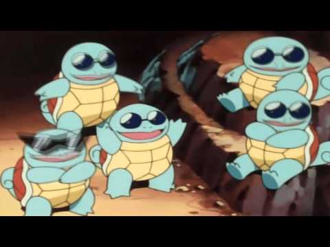 Jamison - SQUIRTLE SQUAD 2012