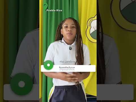 Gobernador transformó tres colegios en Pueblo Rico con una inversión de $337 millones