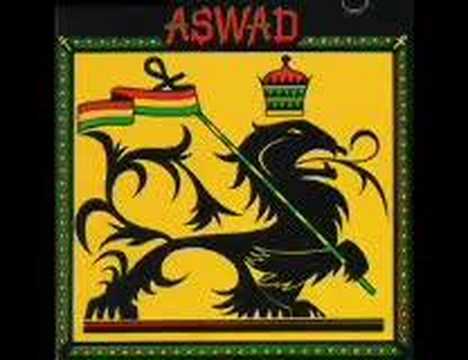 Aswad - Back To Africa