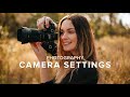 How To Shoot In Manual Mode For Beginners Examples