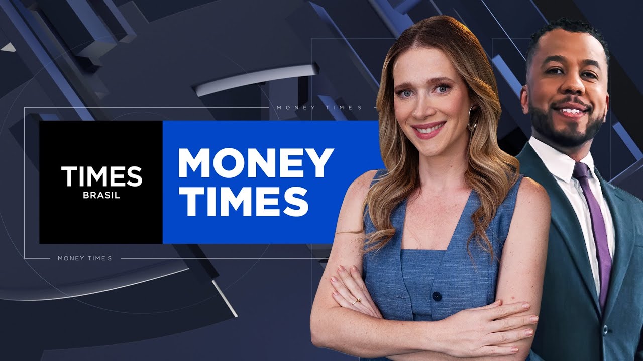 AO VIVO: REUNIÃO DE GABINETE DE TRUMP | MONEY TIMES - 26/02/2025 | NATÁLIA ARIEDE E RENAN DE SOUZA