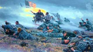 All is quiet along the Potomac Tonight.