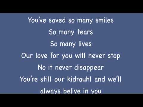 Our Kidrauhl - Norwegian Beliebers