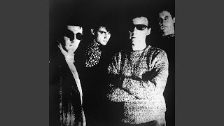 Television Personalities - Mentioned In Dispatches video