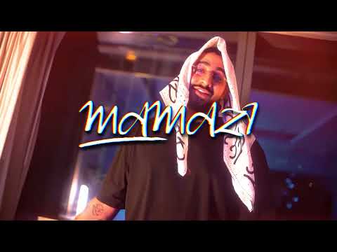Mamazi - Toronto (Official Music Video)