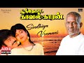 Sindhiya Venmani Song Poonthotta Kaavalkaaran Ilaiyaraaja Vijayakanth K J Yesudas P Susheela
