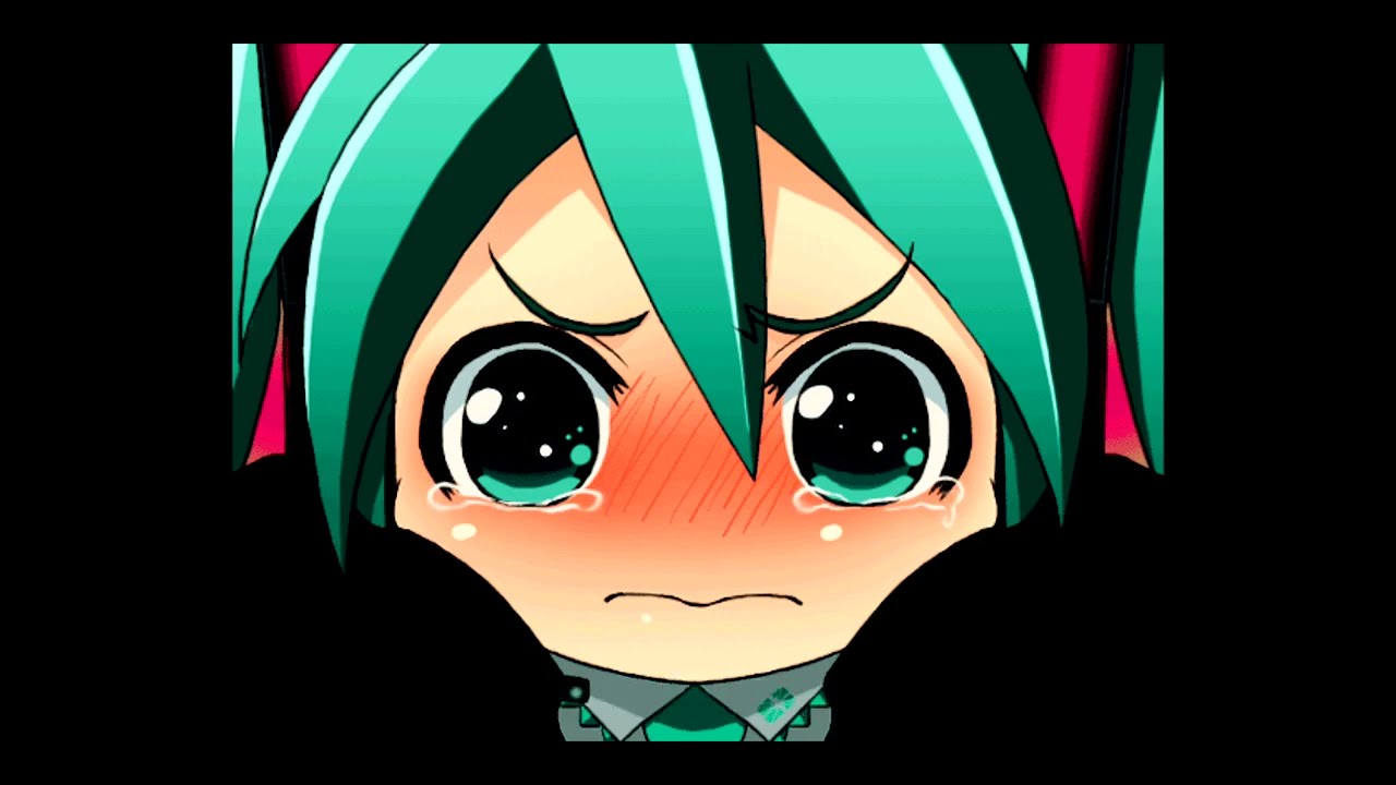 アネモナ / 雨ノ漣 feat. 初音ミク