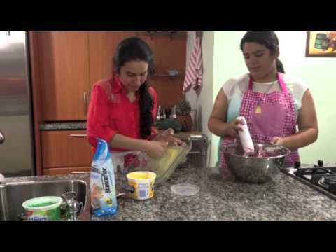 cake pops michelle y ariadna