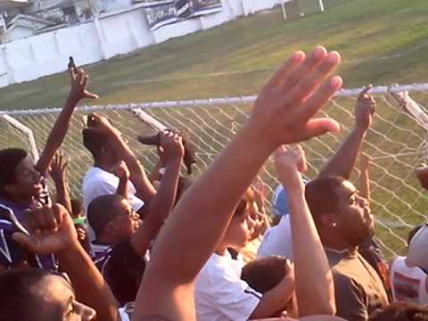 Campos 2 x 1 Nova Cidade - Carioca Série C 2015