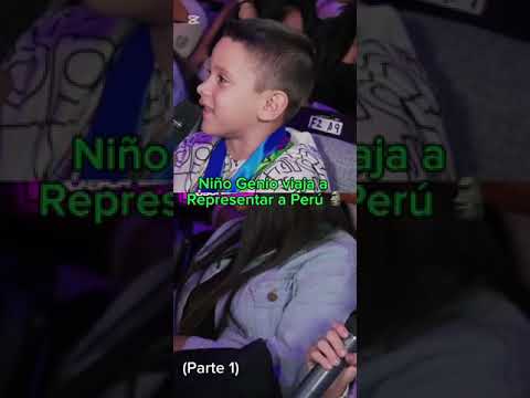 Child prodigy at HH and sponsored by Vinifan