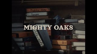 Musik-Video-Miniaturansicht zu Forever Songtext von Mighty Oaks