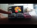 Ponchy Wipeout TCRebMeeker And I Watch Baby Mozart On VHS Part 1