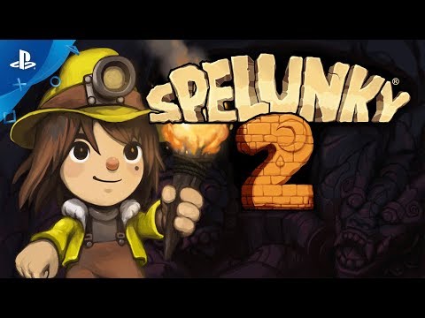 spelunky 2 wiki spelunky 2 wiki