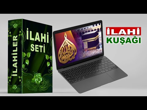 Hasret İlahileri | İlahi Kuşağı
