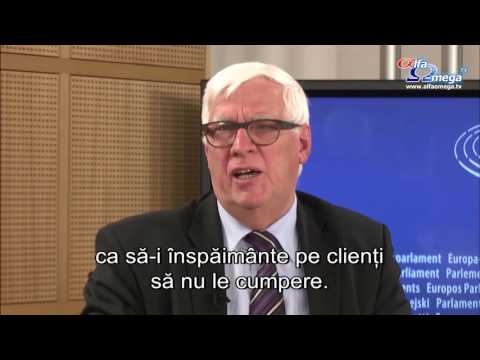 Calea Adevarul si Viata 549 - Raport European 14 - mai 2016