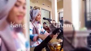 Download lagu Ya Imamarusli Ya Sanadi With Ratu Kendang Mutik Nida mp3