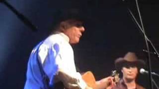 UNION PACIFIC - Fallin&#39; never felt so good (Shawn Camp).