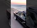 This Is How 30 Years Old Car Looks Like Shorts C124 W124