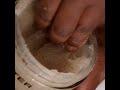 Buff Body Exfoliator video image 0