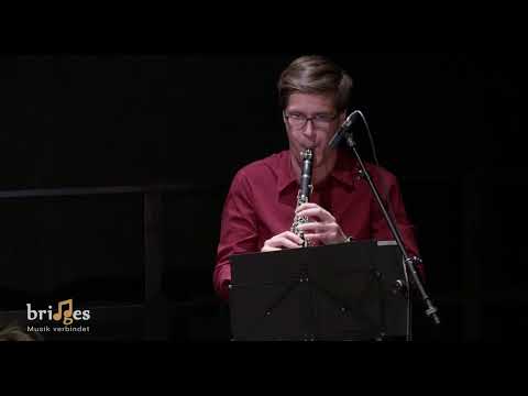 Bridges Kammerorchester: H. Purcell / J.L. Dahlhoff - Thanks To These Lonesome Vales & Dance