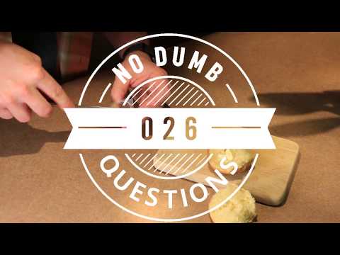 No Dumb Questions 026 - Crush Your Enemies and Hear the Lamentations of Their Women