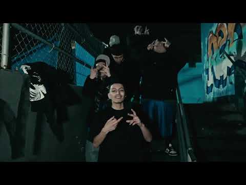 Lunatik - Show No Love (Shot by: @W2shoots)