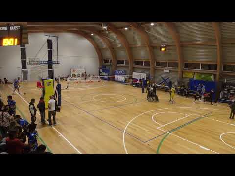 Serie B | Dual Caselle - Volley Treviso | Campionato