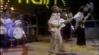 average white band - Person to Person