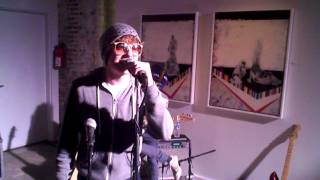 Chester French - &#39;The Jimmy Choo&#39;s&#39;