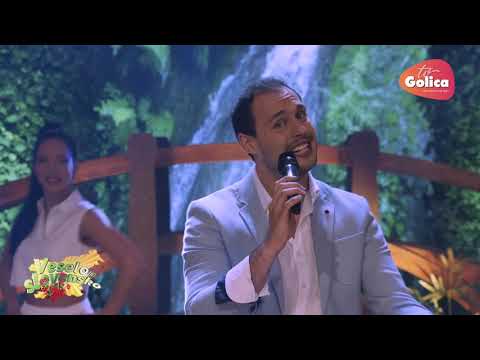 Dejan Vunjak -  Ni je lepše kot si ti (Veselo po slovensko)