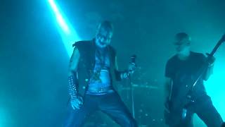 Mayhem - Ancient Skin - Chile 2018