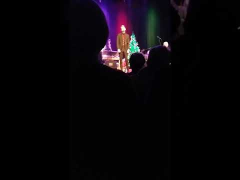 Have yourself a merry little Christmas - Emil Karlsson