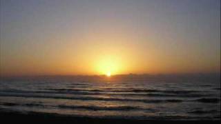 M I K E Sunrise At Palamos