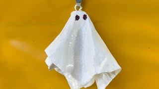 UV Resin Ghost