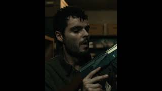 A man with a badge, a past, and plenty to prove. Duke Nicholson stars in The Deputy.