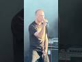 screeching weasel “i’m gonna strangle you” 7/19/25 denver #punkinthepark #screechingweasel #punk