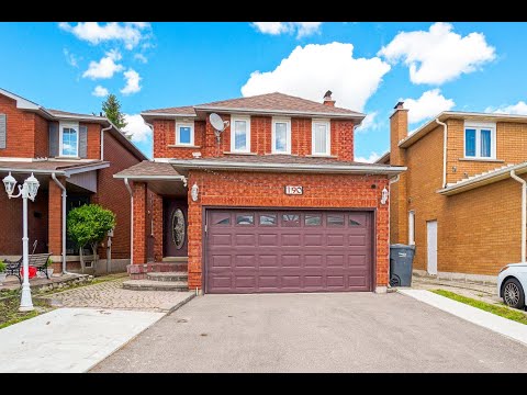 190 Torrance Woods Brampton Home for Sale - Real Estate Properties for Sale