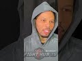 GERVONTA DAVIS RIPS RYAN GARCIA “SHUT THE H*LL UP”, “NOT A COMPLETE FIGHTER”