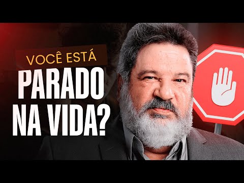 Mario Sergio Cortella - Don't make this mistake that can bring your life to a standstill