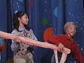 Jason Says OK Everything S Ready Barney
