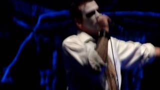 Mushroomhead Halloween Show 2010 - Before I die &amp; Solitaire/Unraveling w/ J Mann