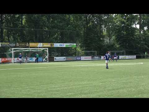 15 Geldrop JO15-2 ; Mierlo Hout JO15-3 3 ; 3 (4 ; 2) Kampioen Regiocup 26-6-2021 C5444